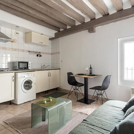 Iloc Appartement Этамп Экстерьер фото